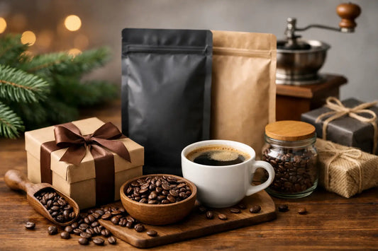 How to Choose the Best Coffee for Gifting