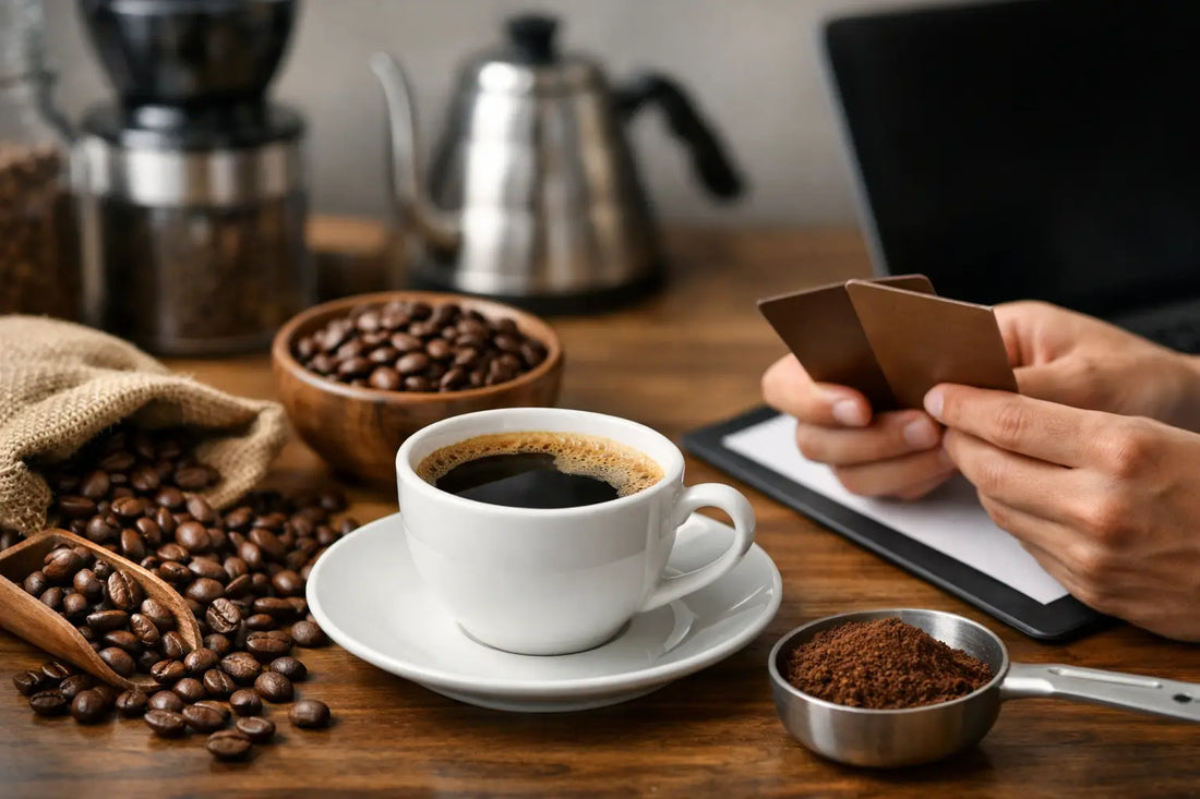 Fresh Roasted Coffee Reviews That Matter