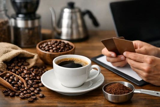 Fresh Roasted Coffee Reviews That Matter