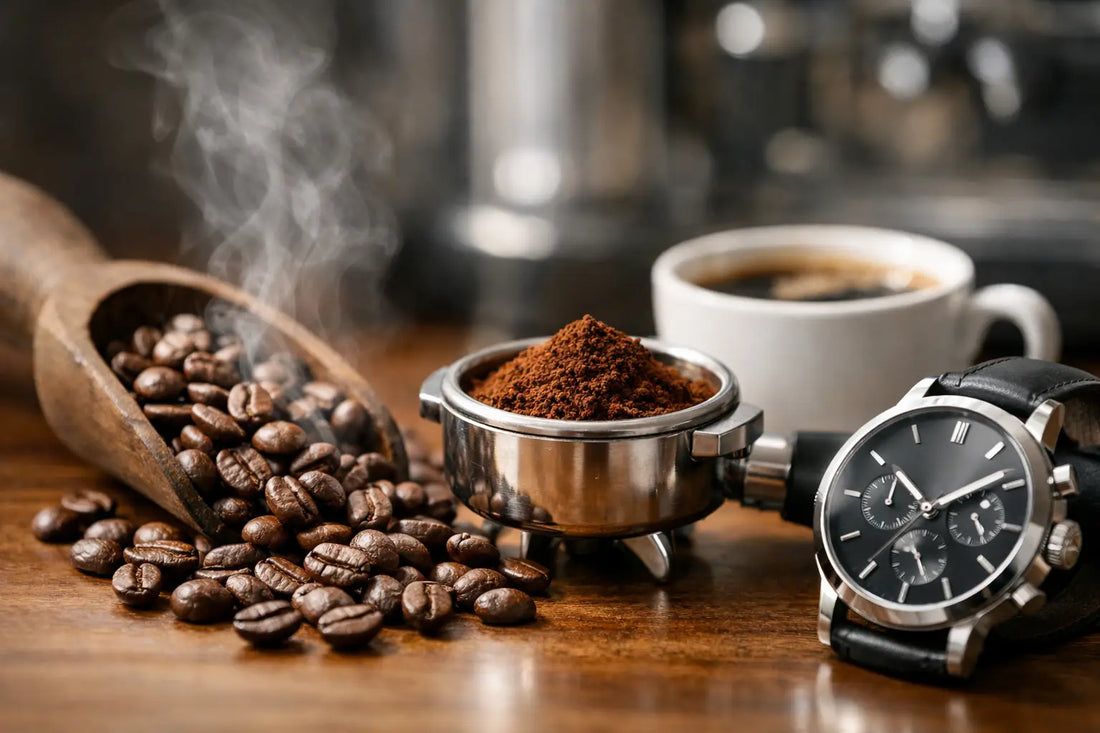 Is Coffee Roast Date Important for Better Flavor?