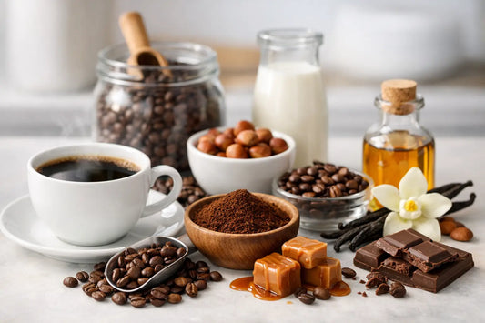 Is Flavored Coffee Real Coffee? A Clear Answer