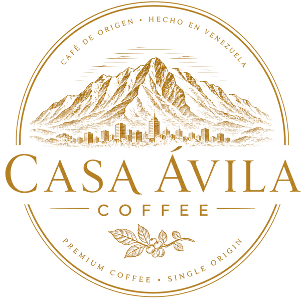 Casa Ávila Coffee